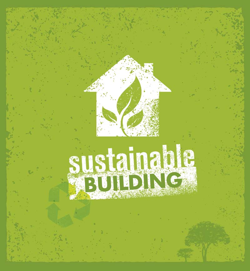 PVC Building Materials Sustainability