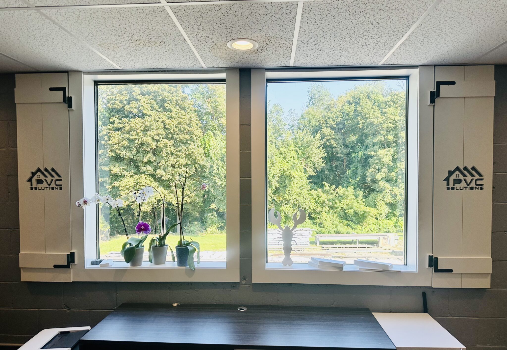 Custom/Fabrication PVC Solutions Group